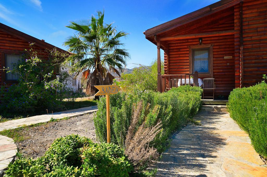 Gasthaus Hayitbuku Ahsapevleri Mesudiye  Exterior foto
