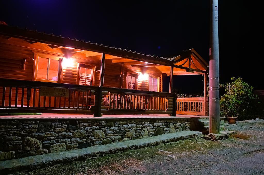 Gasthaus Hayitbuku Ahsapevleri Mesudiye  Exterior foto