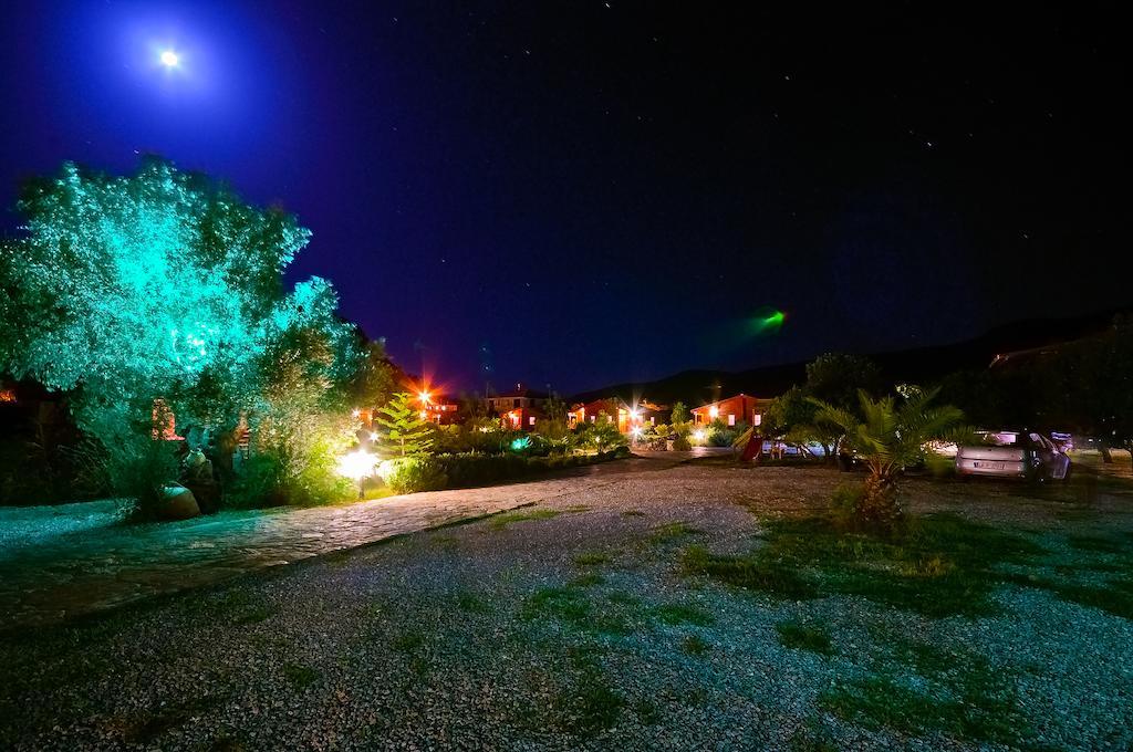 Gasthaus Hayitbuku Ahsapevleri Mesudiye  Exterior foto