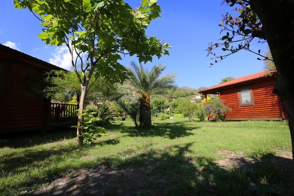 Gasthaus Hayitbuku Ahsapevleri Mesudiye  Exterior foto