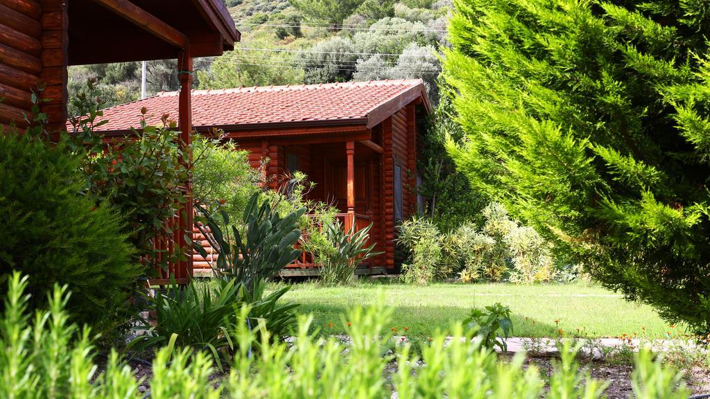 Gasthaus Hayitbuku Ahsapevleri Mesudiye  Exterior foto